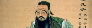 The Living Descendent of Confucius | Kung Yu-jen of Taiwan