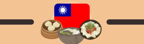 is taiwanese food healthy?